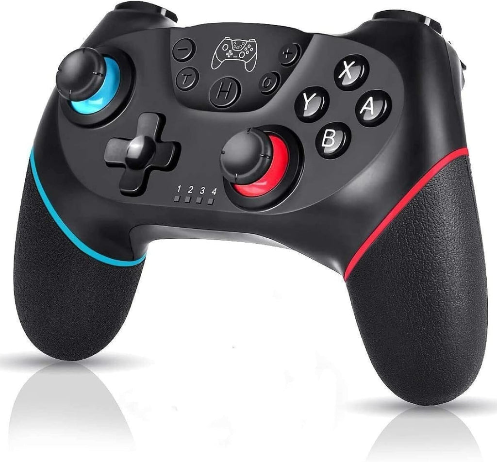 Lyyes Switch Wireless Controller 2-Pack – Gyro & Turbo - Flex Gamingproduct_type