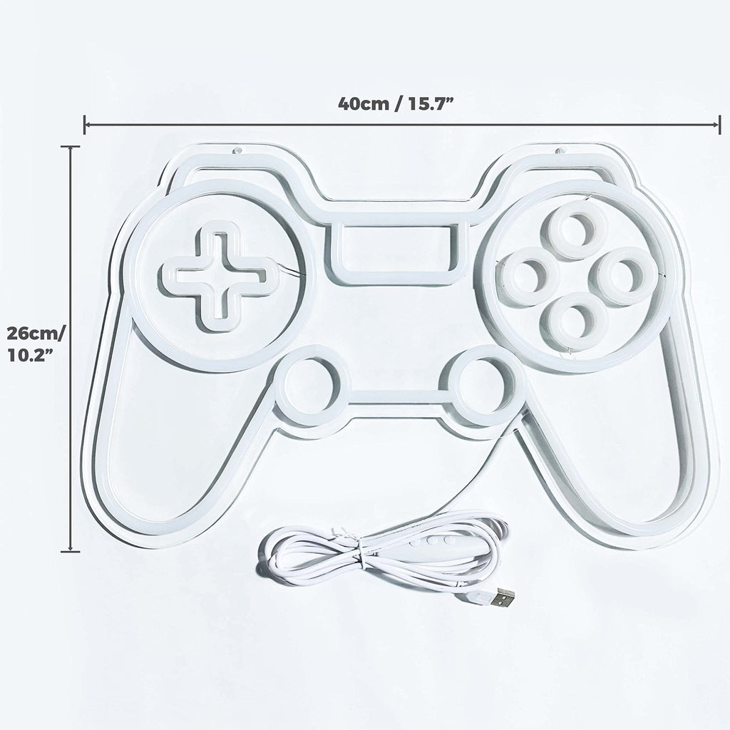 Majora's Mask LED Neon Sign – 2 Designs - Flex Gamingproduct_type