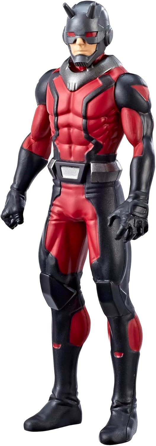 Marvel Avengers Ultimate Protectors Pack 6-Inch Action Figures Set of 8 - Flex Gamingproduct_type