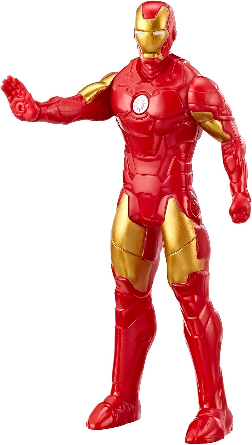 Marvel Avengers Ultimate Protectors Pack 6-Inch Action Figures Set of 8 - Flex Gamingproduct_type
