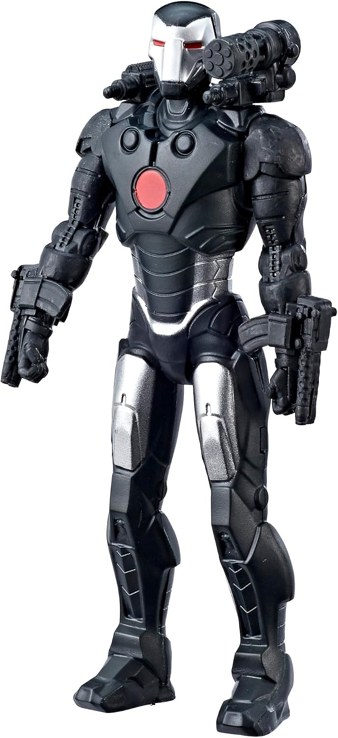Marvel Avengers Ultimate Protectors Pack 6-Inch Action Figures Set of 8 - Flex Gamingproduct_type