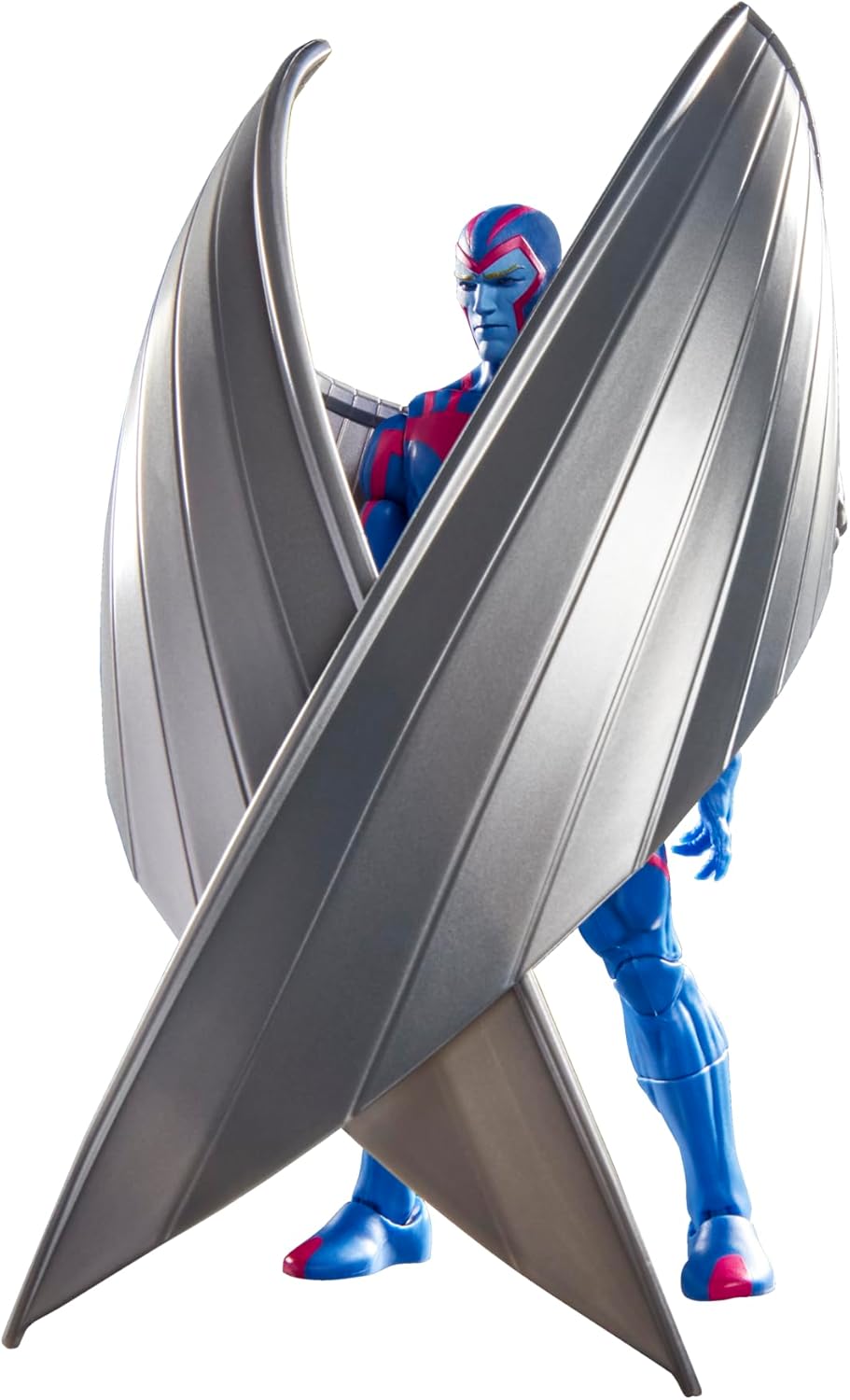 Marvel Legends Archangel X-Men '97 Deluxe 6-Inch Action Figure - Flex Gamingproduct_type