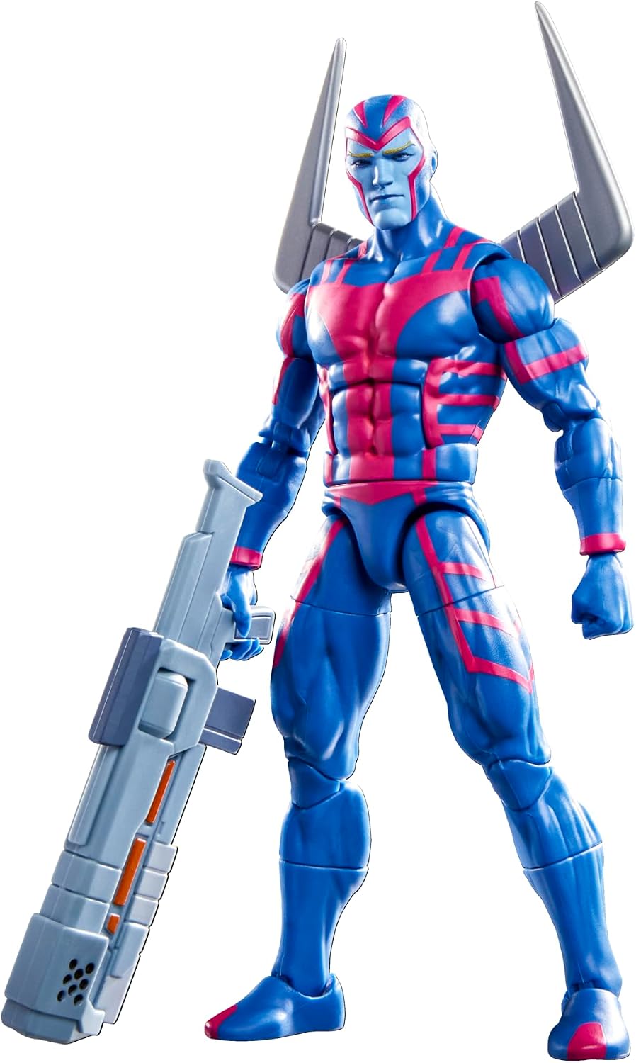 Marvel Legends Archangel X-Men '97 Deluxe 6-Inch Action Figure - Flex Gamingproduct_type