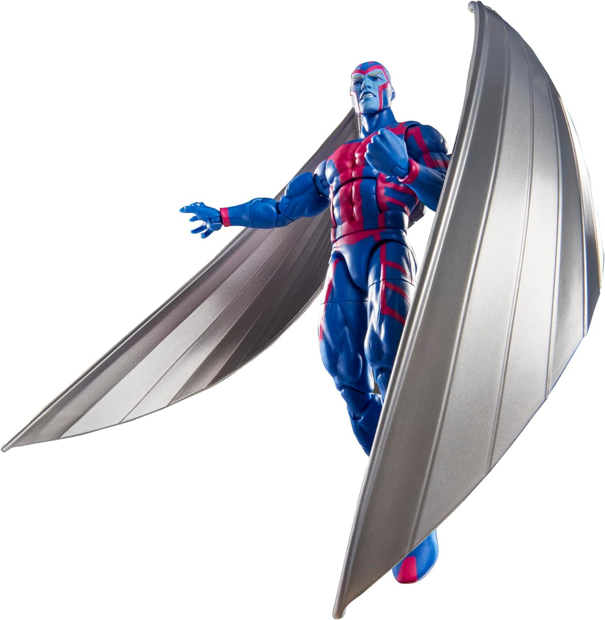 Marvel Legends Archangel X-Men '97 Deluxe 6-Inch Action Figure - Flex Gamingproduct_type