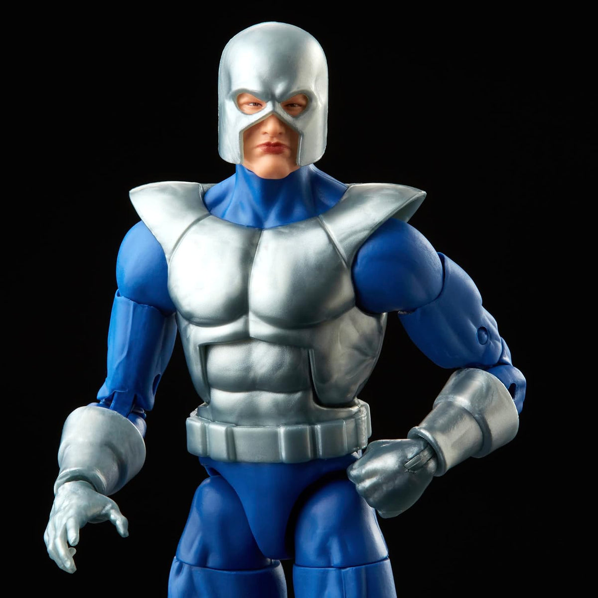 Marvel Legends Classic Avalanche 6-Inch Action Figure - Flex Gamingproduct_type