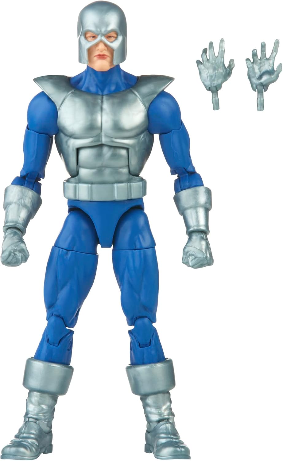 Marvel Legends Classic Avalanche 6-Inch Action Figure - Flex Gamingproduct_type