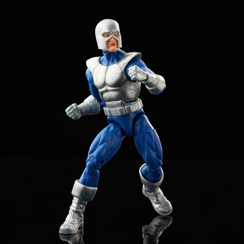 Marvel Legends Classic Avalanche 6-Inch Action Figure - Flex Gamingproduct_type