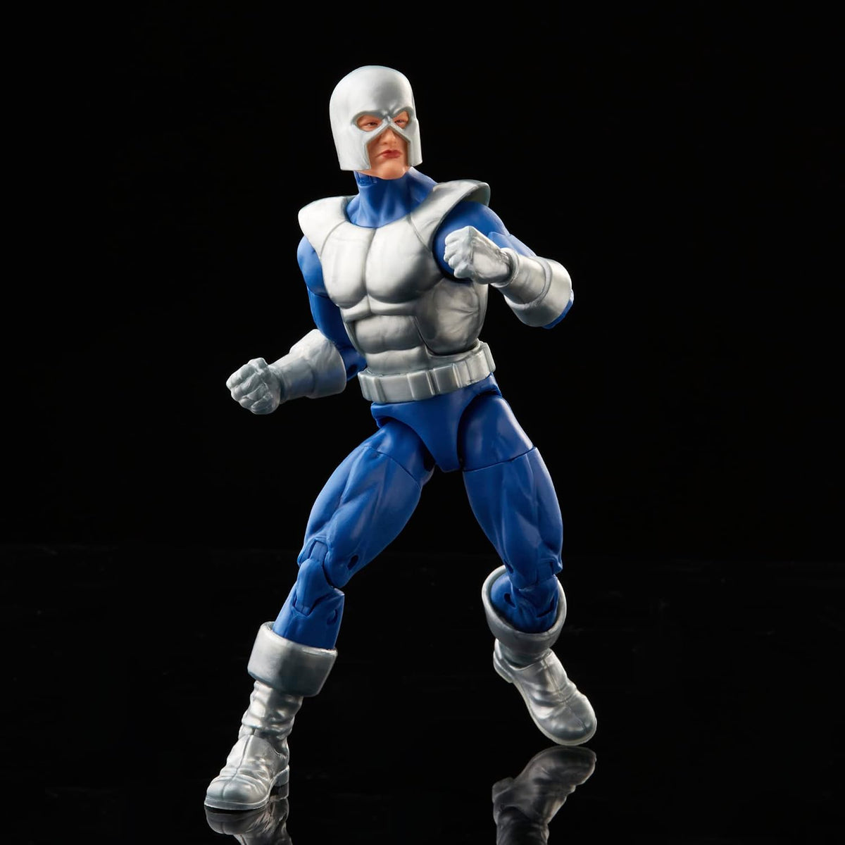 Marvel Legends Classic Avalanche 6-Inch Action Figure - Flex Gamingproduct_type