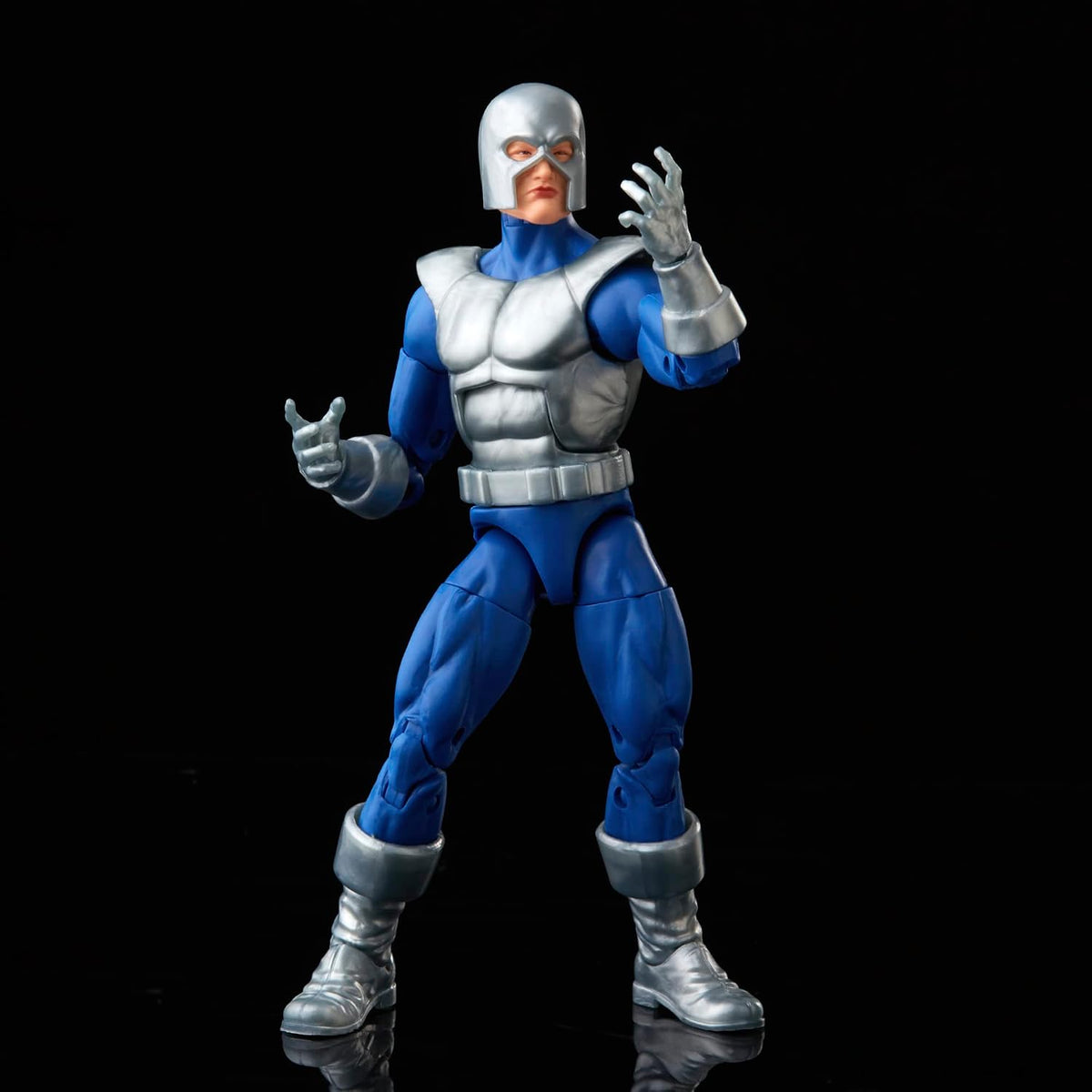 Marvel Legends Classic Avalanche 6-Inch Action Figure - Flex Gamingproduct_type