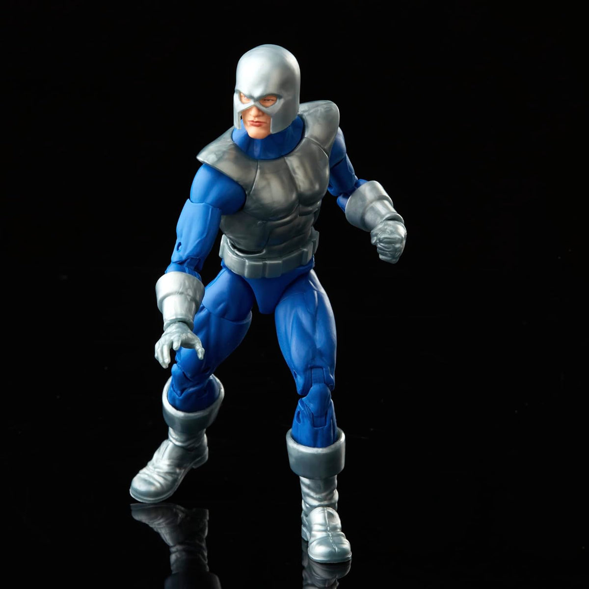Marvel Legends Classic Avalanche 6-Inch Action Figure - Flex Gamingproduct_type