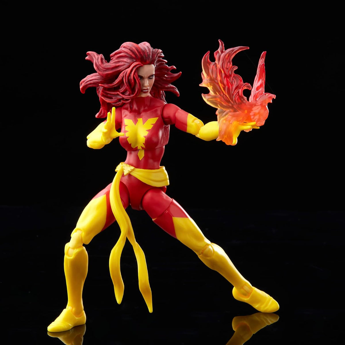 Marvel Legends Classic Dark Phoenix 6-Inch Action Figure - Flex Gamingproduct_type