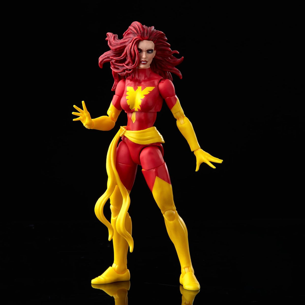 Marvel Legends Classic Dark Phoenix 6-Inch Action Figure - Flex Gamingproduct_type