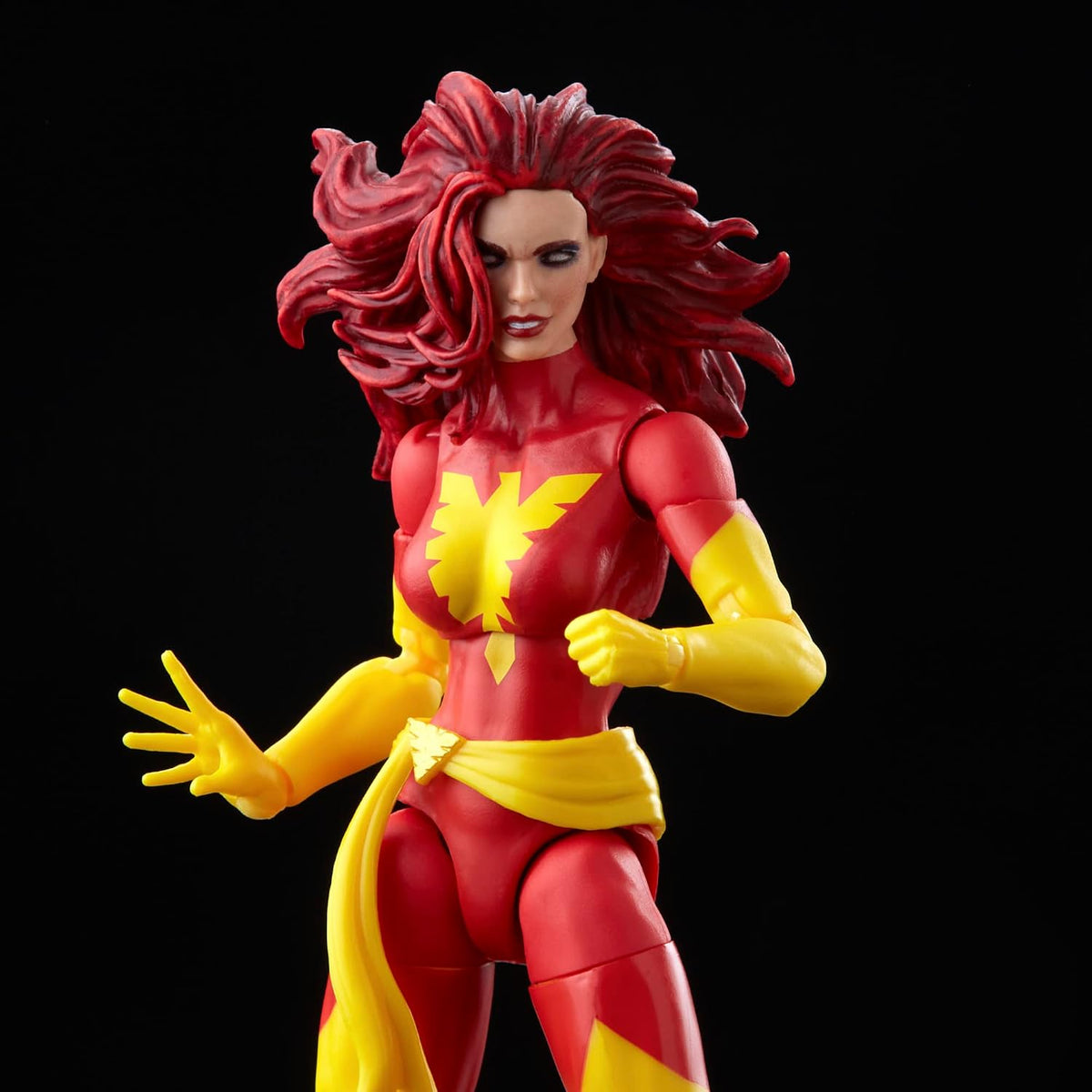 Marvel Legends Classic Dark Phoenix 6-Inch Action Figure - Flex Gamingproduct_type
