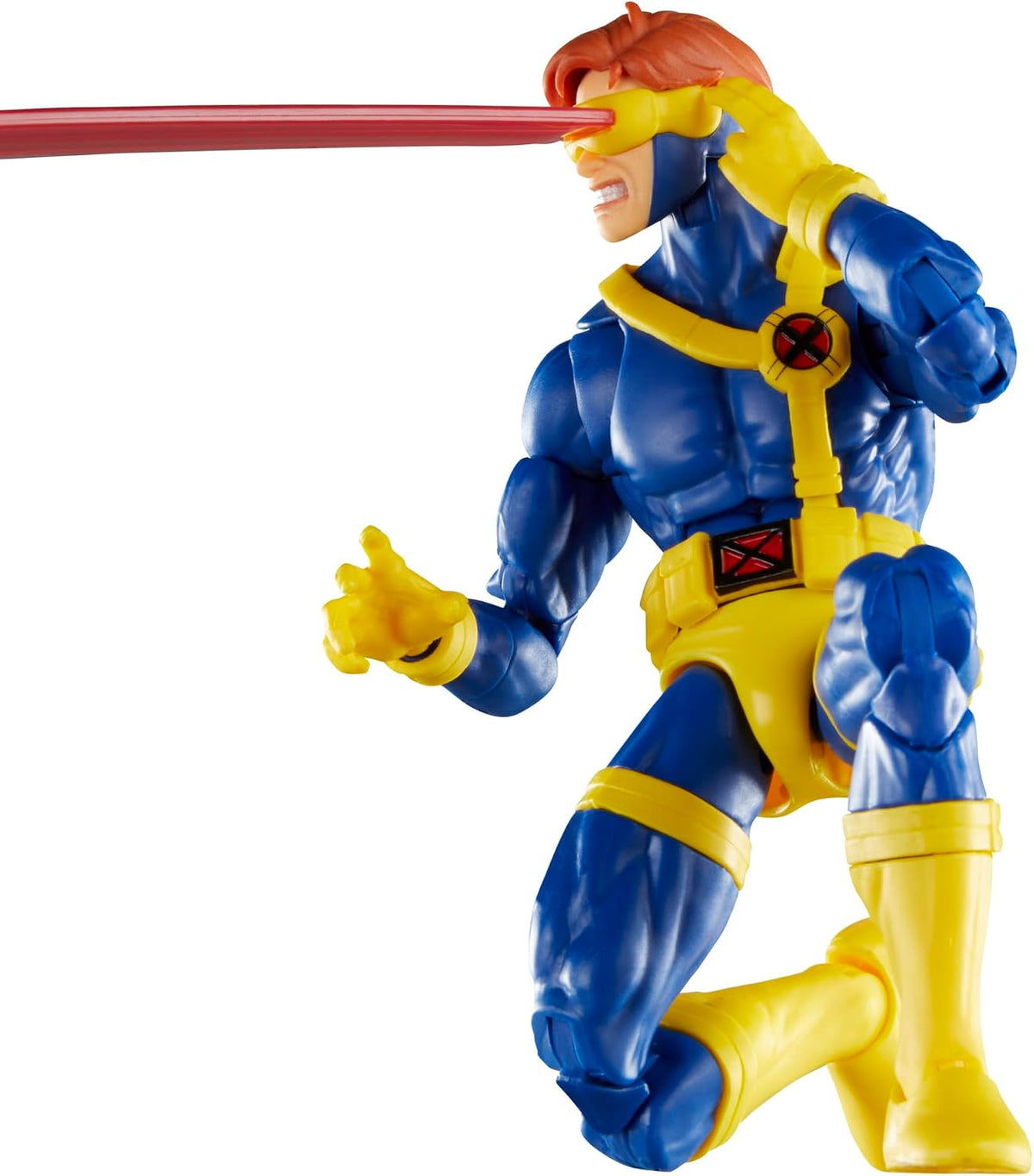 Marvel Legends Cyclops X-Men '97 6-Inch Action Figure - Flex Gamingproduct_type