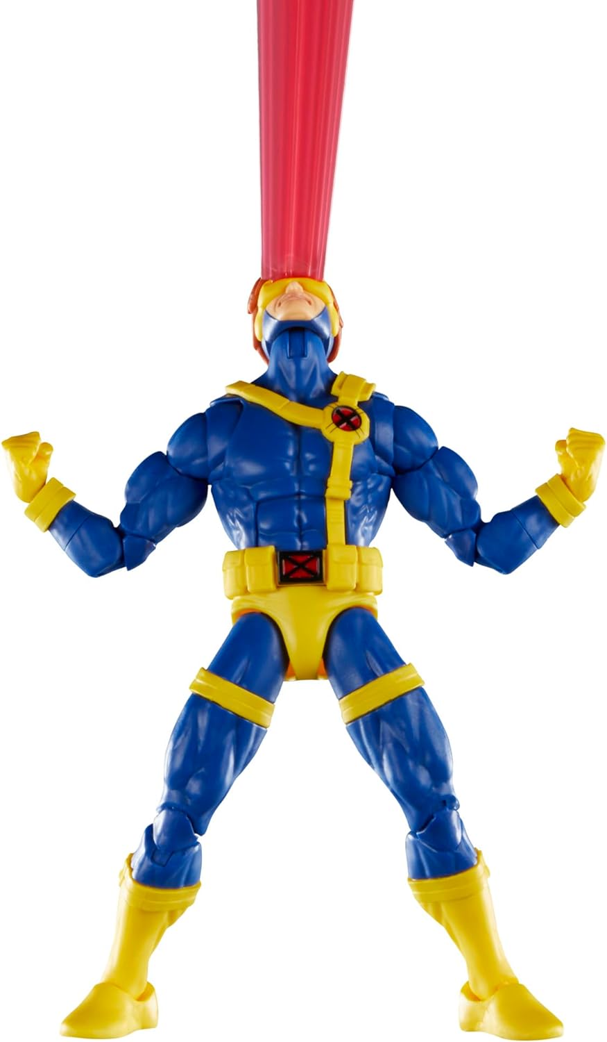 Marvel Legends Cyclops X-Men '97 6-Inch Action Figure - Flex Gamingproduct_type