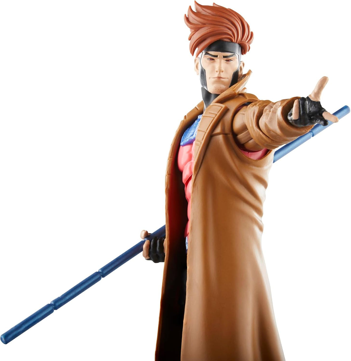 Marvel Legends Gambit X-Men '97 6-Inch Action Figure - Flex Gamingproduct_type
