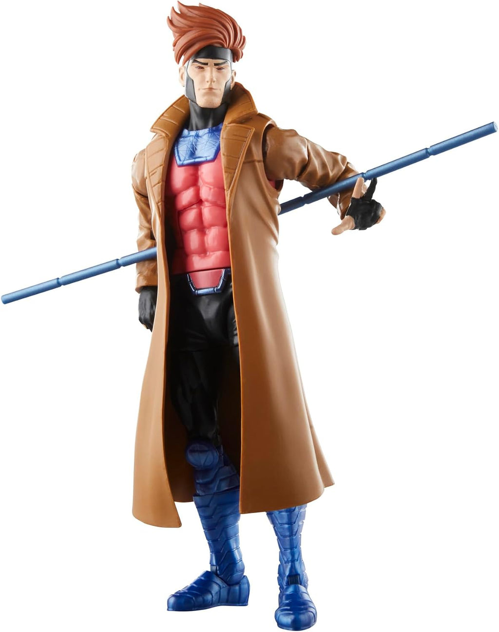 Marvel Legends Gambit X-Men '97 6-Inch Action Figure - Flex Gamingproduct_type