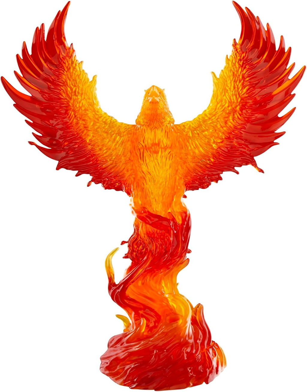Marvel Legends Jean Grey with Phoenix Force Deluxe 6-Inch Action Figure - Flex Gamingproduct_type