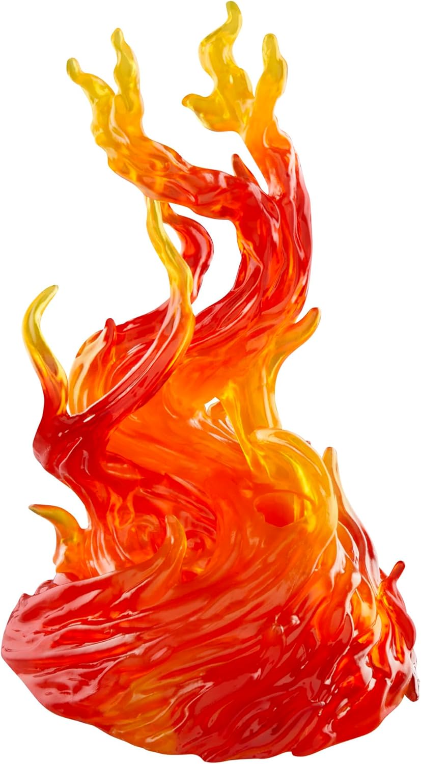 Marvel Legends Jean Grey with Phoenix Force Deluxe 6-Inch Action Figure - Flex Gamingproduct_type