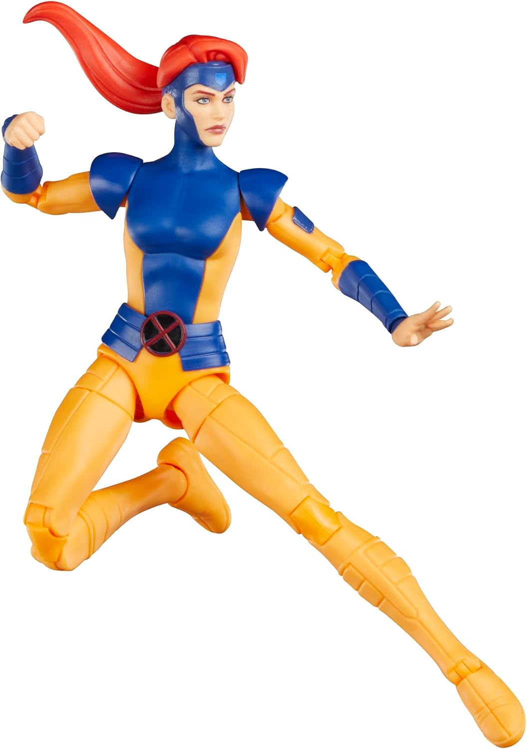 Marvel Legends Jean Grey X-Men '97 6-Inch Action Figure - Flex Gamingproduct_type