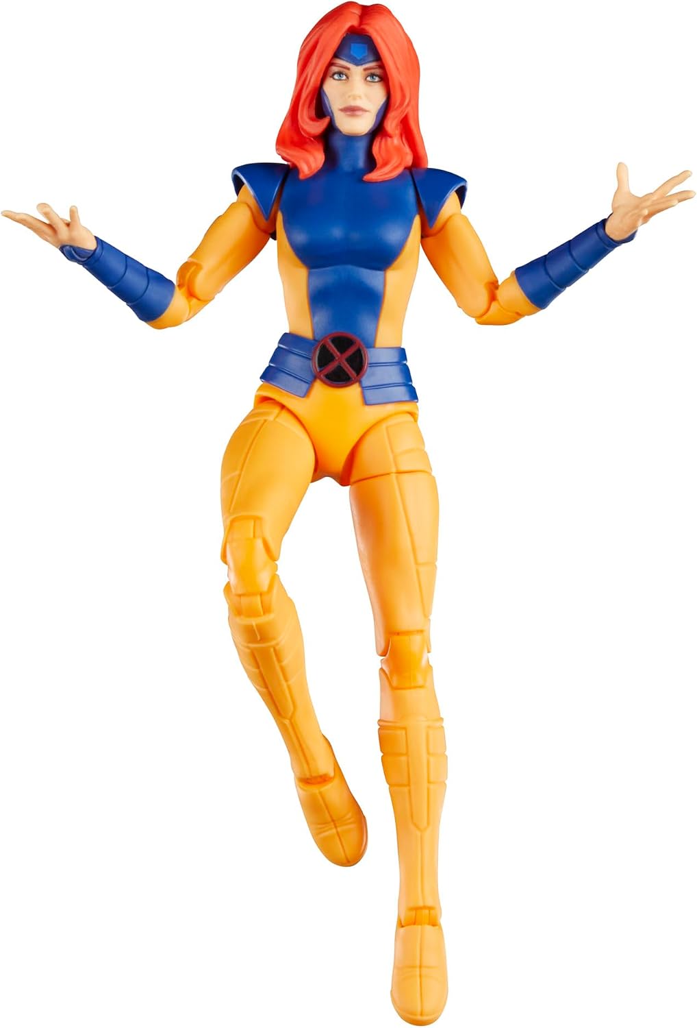 Marvel Legends Jean Grey X-Men '97 6-Inch Action Figure - Flex Gamingproduct_type