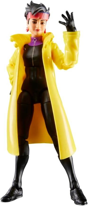 Marvel Legends Jubilee X-Men '97 6-Inch Action Figure - Flex Gamingproduct_type