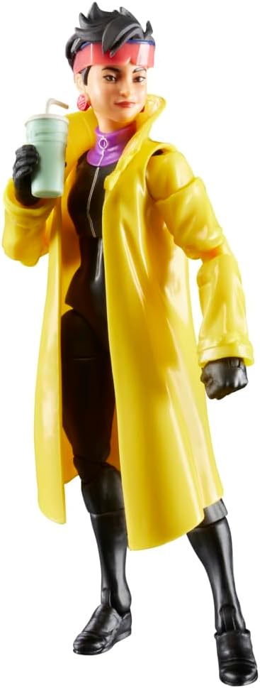 Marvel Legends Jubilee X-Men '97 6-Inch Action Figure - Flex Gamingproduct_type
