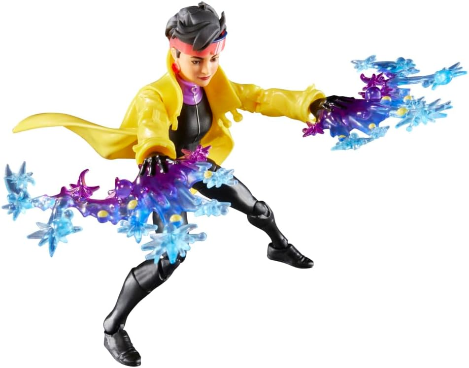 Marvel Legends Jubilee X-Men '97 6-Inch Action Figure - Flex Gamingproduct_type