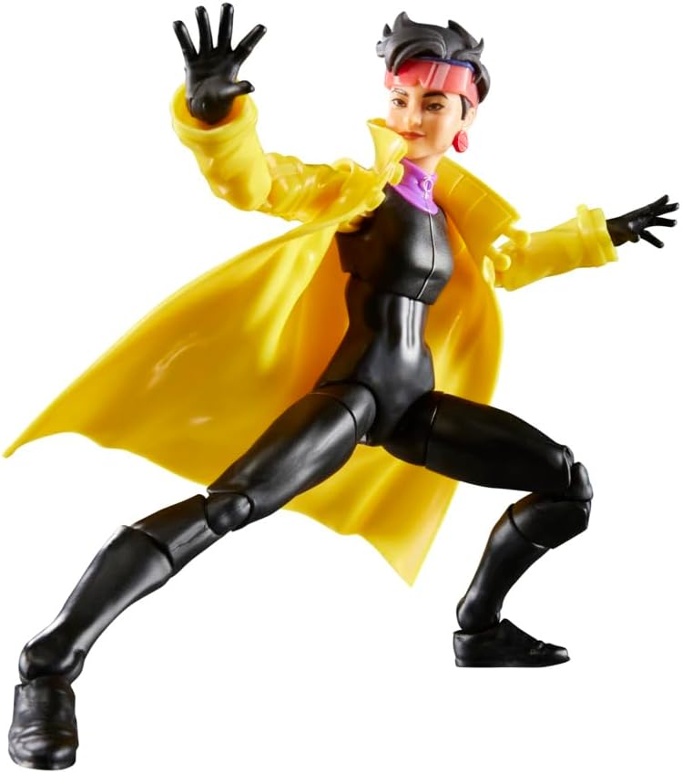 Marvel Legends Jubilee X-Men '97 6-Inch Action Figure - Flex Gamingproduct_type