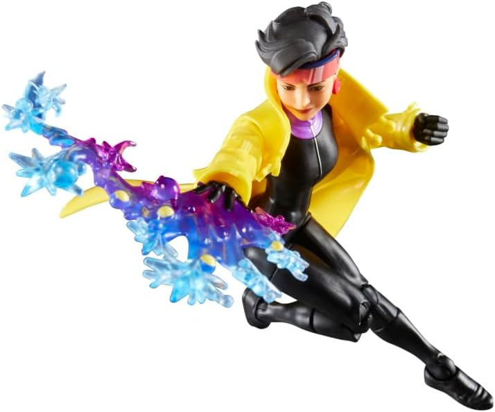 Marvel Legends Jubilee X-Men '97 6-Inch Action Figure - Flex Gamingproduct_type
