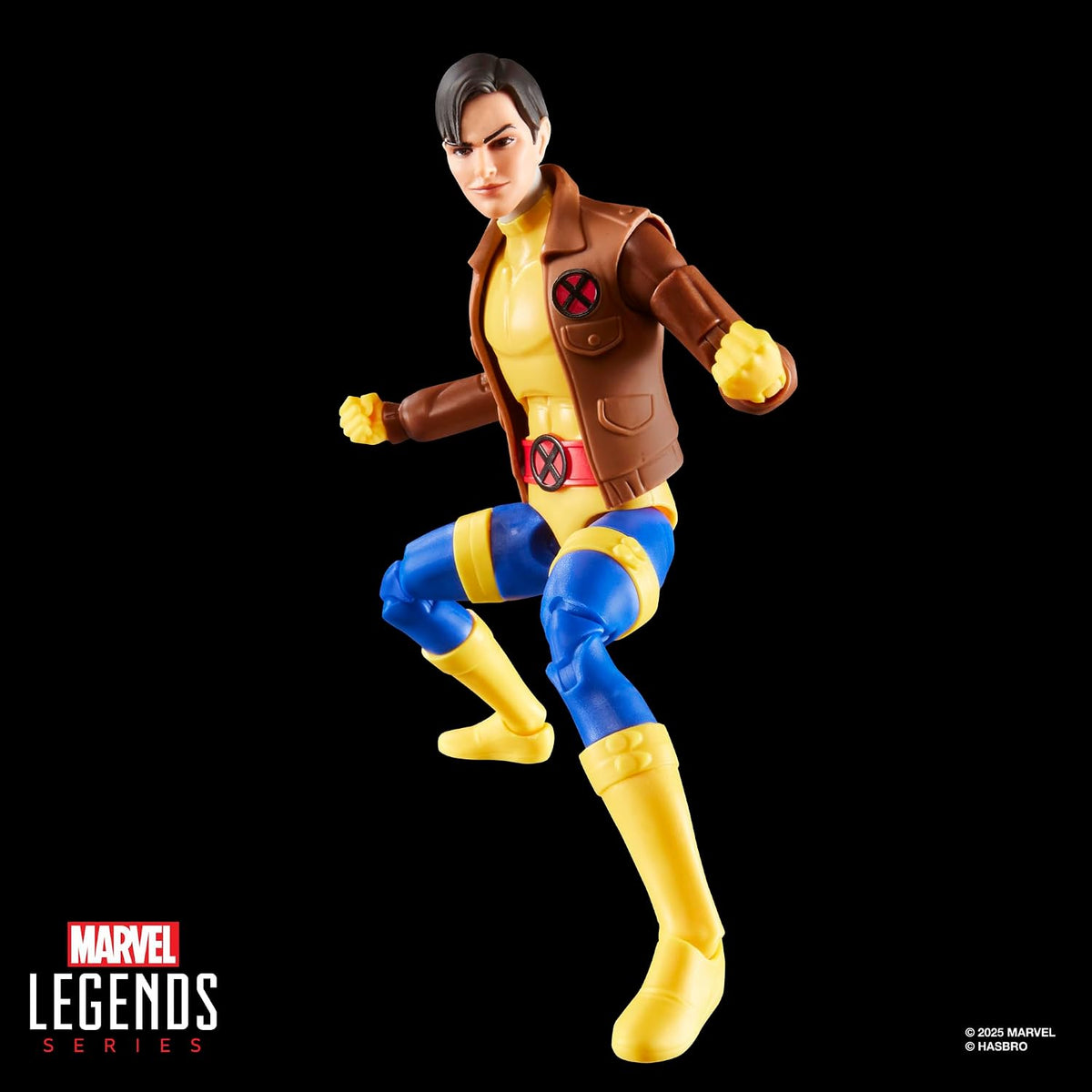 Marvel Legends Morph X-Men '97 6-Inch Action Figure - Flex Gamingproduct_type