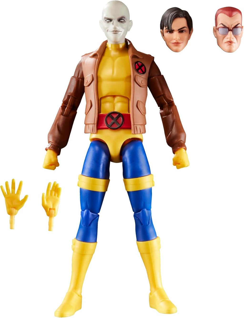 Marvel Legends Morph X-Men '97 6-Inch Action Figure - Flex Gamingproduct_type