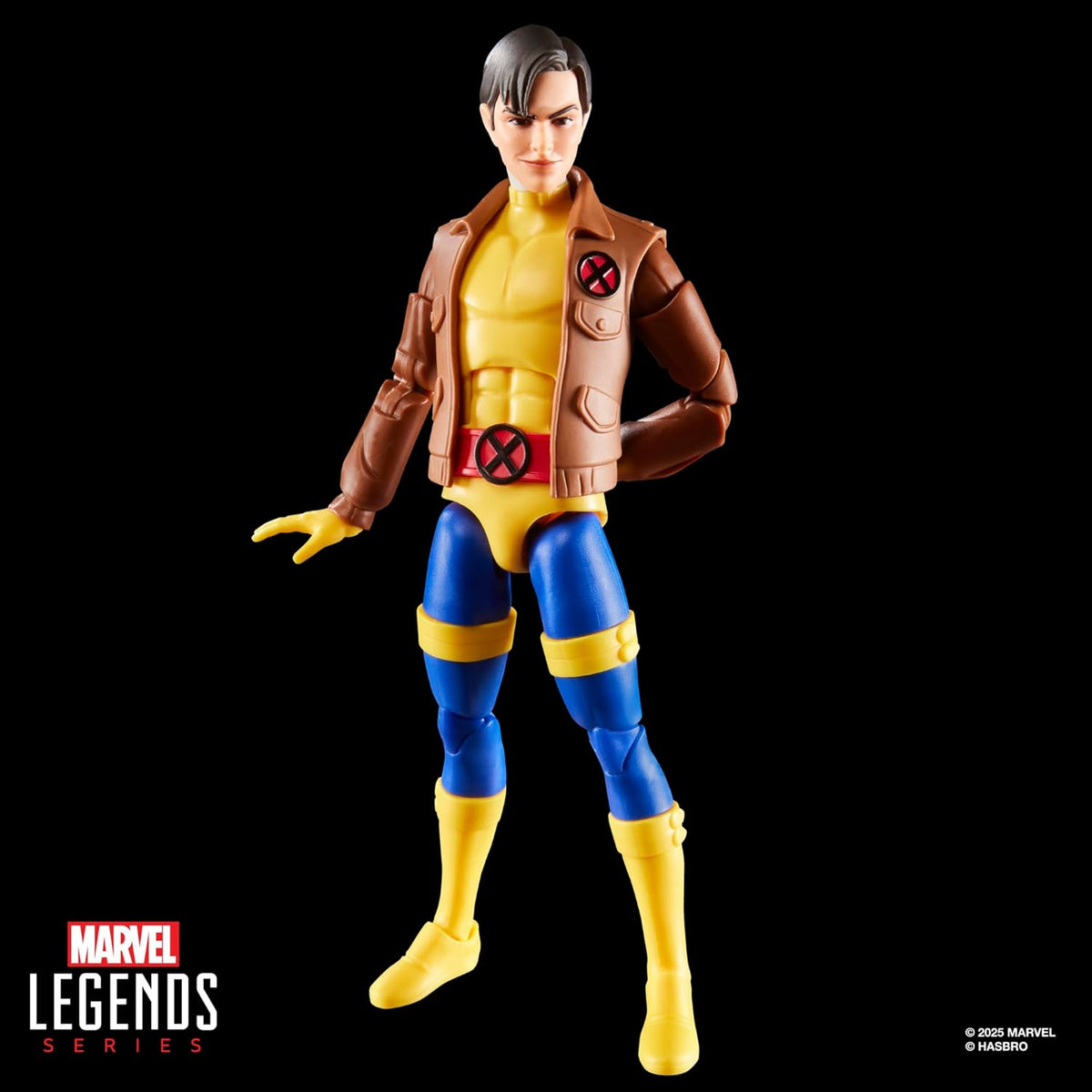 Marvel Legends Morph X-Men '97 6-Inch Action Figure - Flex Gamingproduct_type