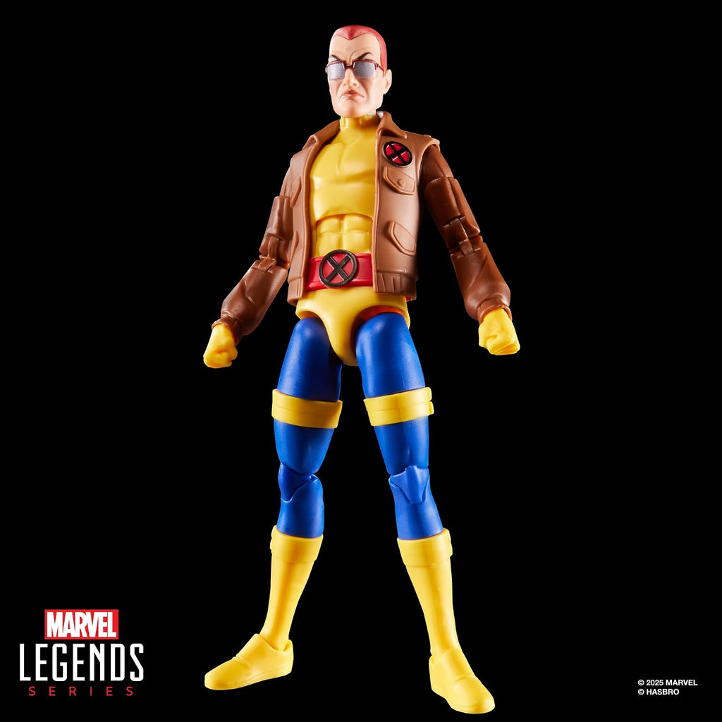 Marvel Legends Morph X-Men '97 6-Inch Action Figure - Flex Gamingproduct_type
