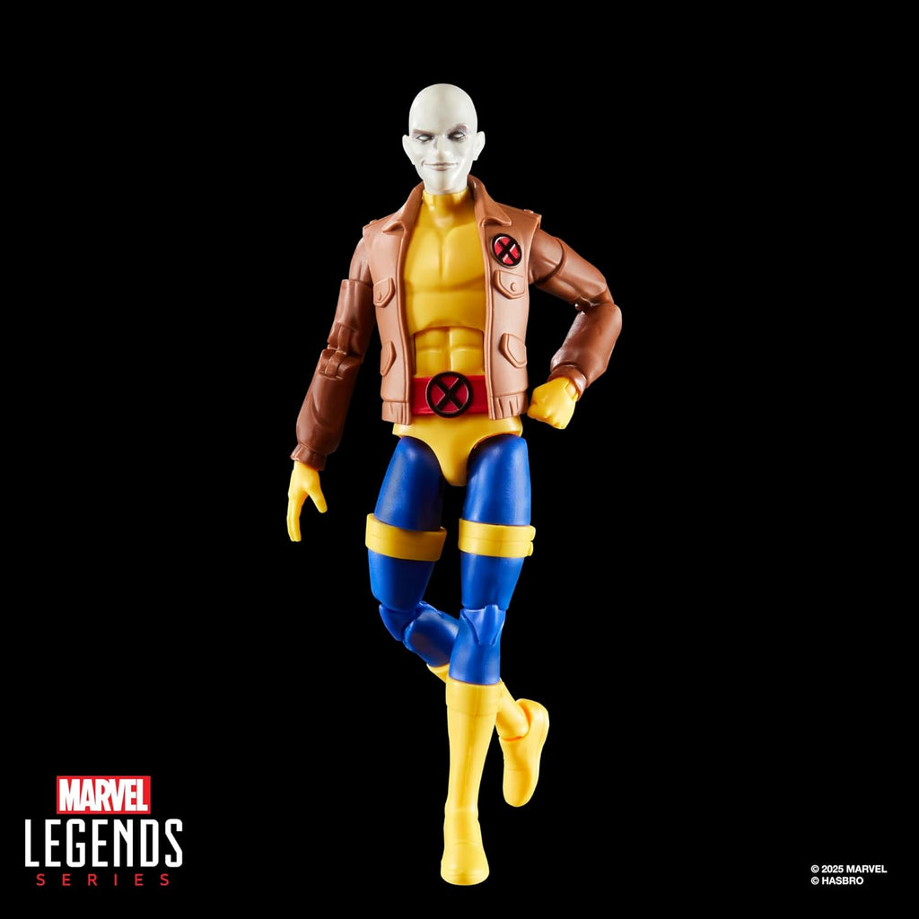 Marvel Legends Morph X-Men '97 6-Inch Action Figure - Flex Gamingproduct_type