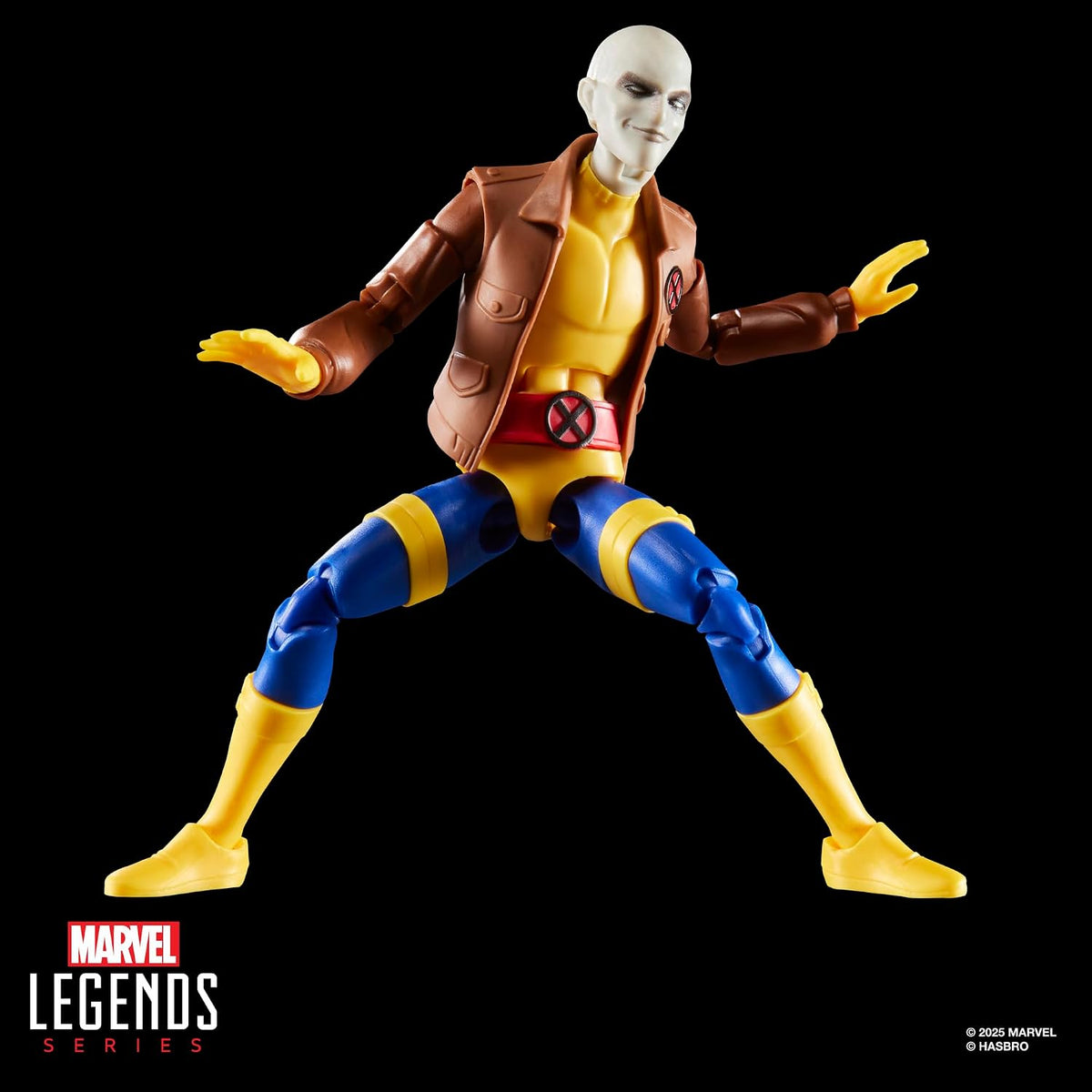 Marvel Legends Morph X-Men '97 6-Inch Action Figure - Flex Gamingproduct_type