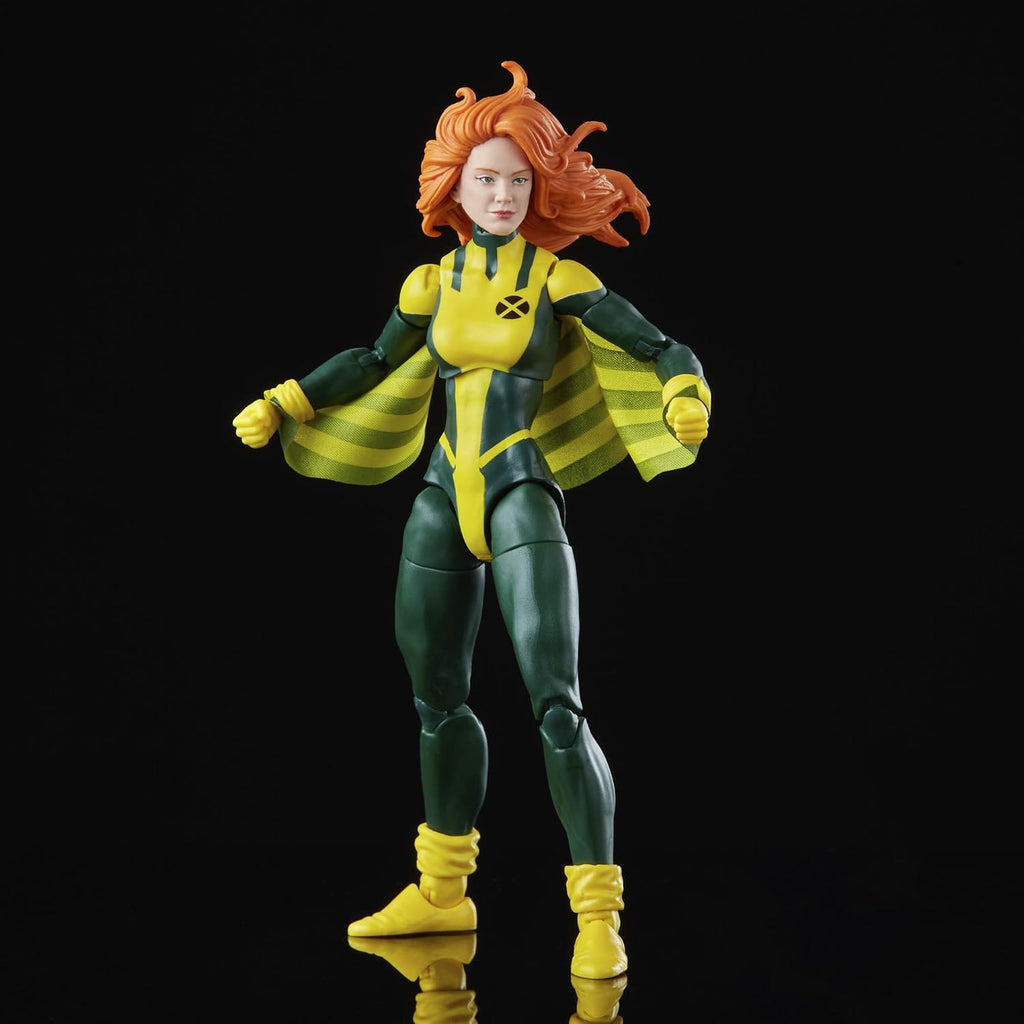 Marvel Legends Siryn 6-Inch Action Figure - Flex Gamingproduct_type