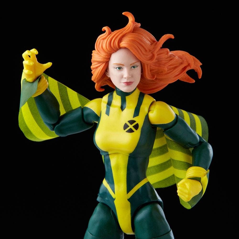Marvel Legends Siryn 6-Inch Action Figure - Flex Gamingproduct_type