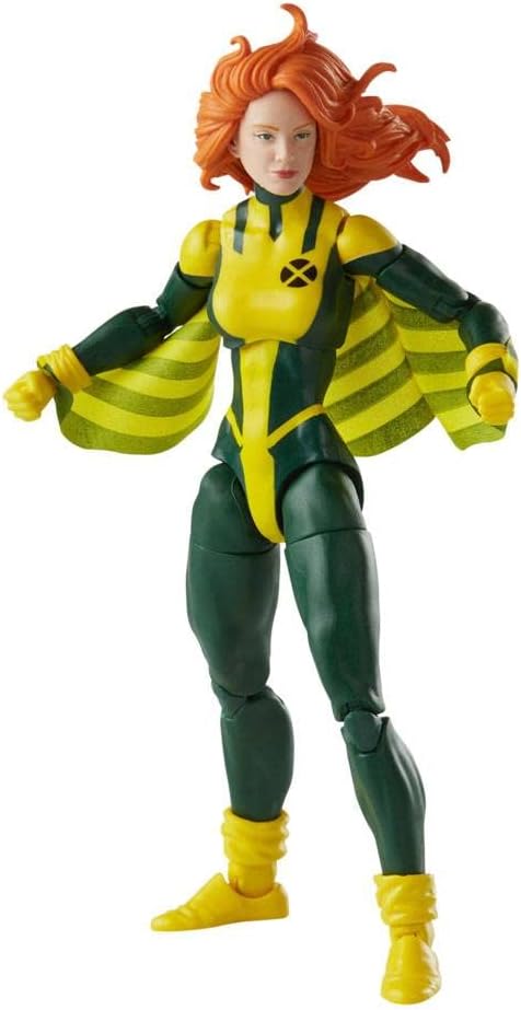 Marvel Legends Siryn 6-Inch Action Figure - Flex Gamingproduct_type