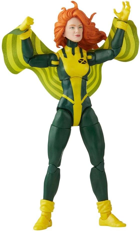 Marvel Legends Siryn 6-Inch Action Figure - Flex Gamingproduct_type