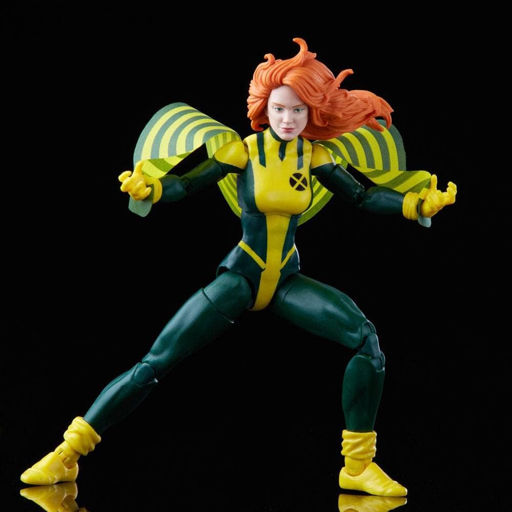 Marvel Legends Siryn 6-Inch Action Figure - Flex Gamingproduct_type
