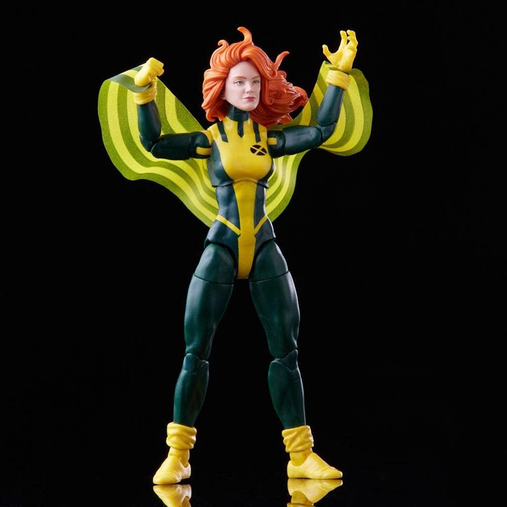 Marvel Legends Siryn 6-Inch Action Figure - Flex Gamingproduct_type