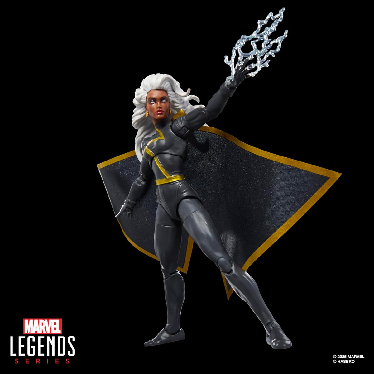 Marvel Legends Storm X-Men 6-Inch Action Figure - Flex Gamingproduct_type