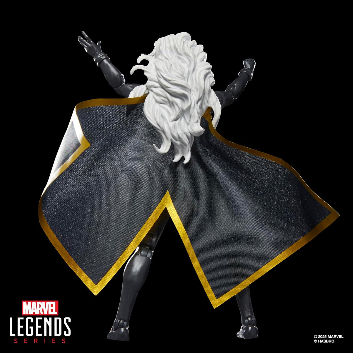 Marvel Legends Storm X-Men 6-Inch Action Figure - Flex Gamingproduct_type