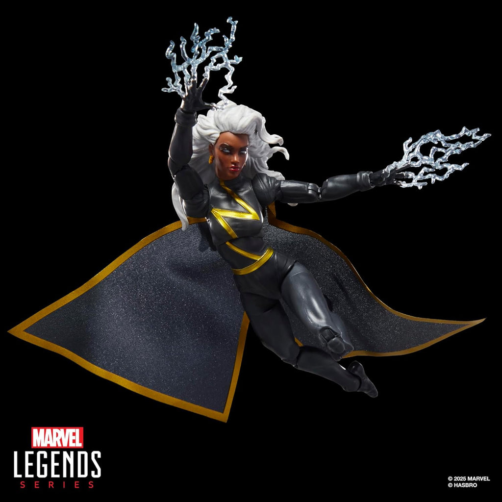 Marvel Legends Storm X-Men 6-Inch Action Figure - Flex Gamingproduct_type