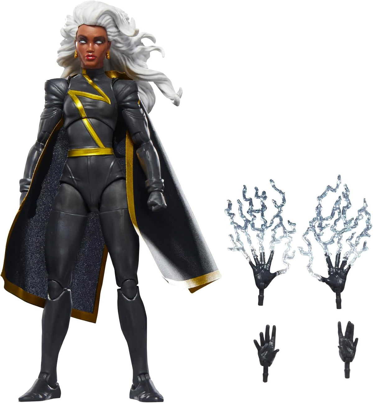 Marvel Legends Storm X-Men 6-Inch Action Figure - Flex Gamingproduct_type
