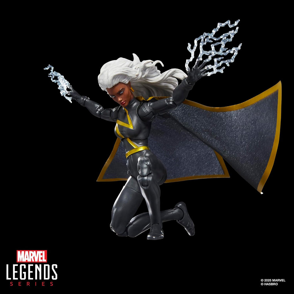 Marvel Legends Storm X-Men 6-Inch Action Figure - Flex Gamingproduct_type