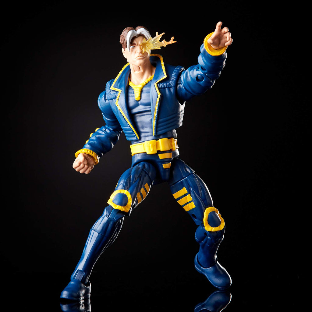Marvel Legends X-Man (Nate Grey) 6-Inch Action Figure – 2 Sizes - Flex Gamingproduct_type