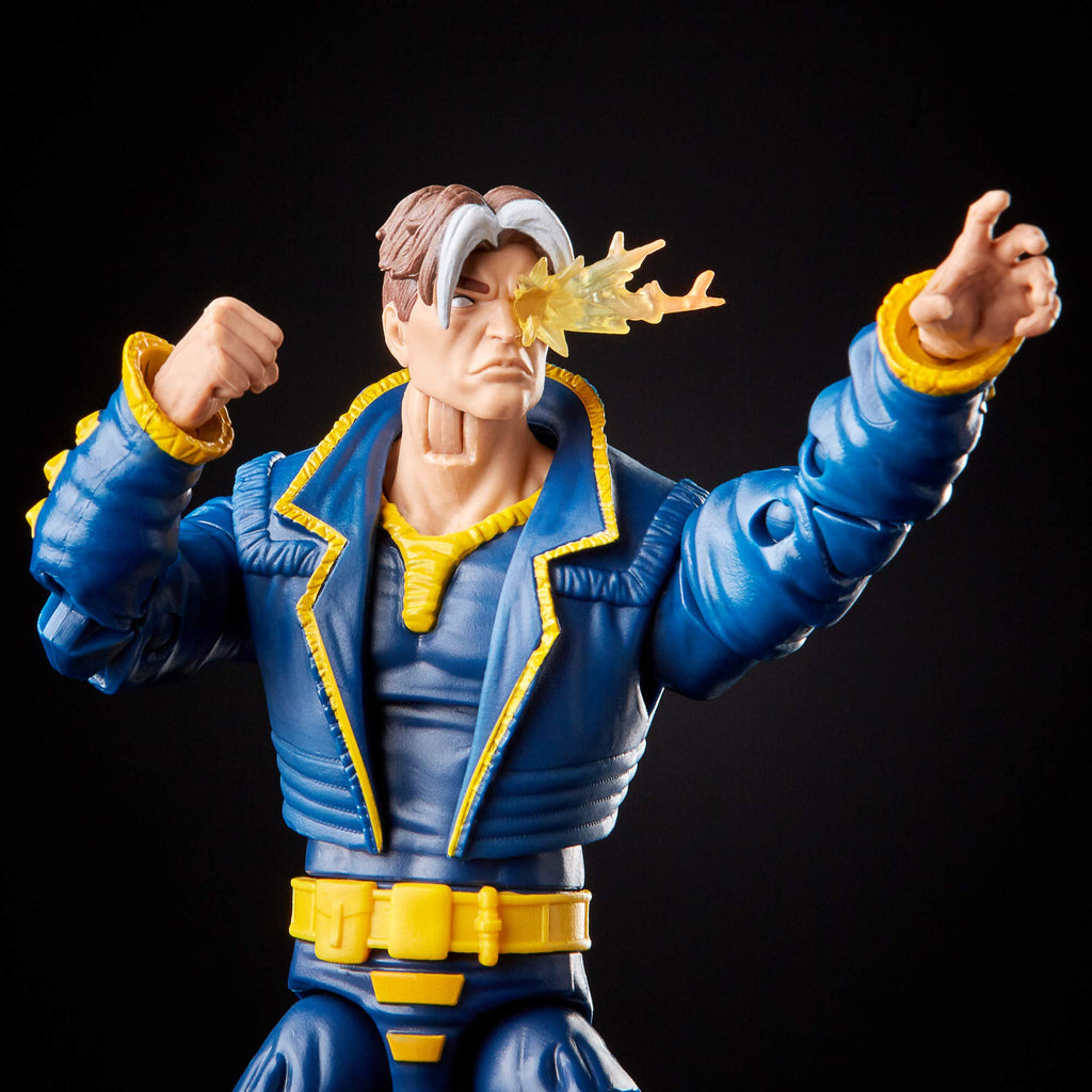 Marvel Legends X-Man (Nate Grey) 6-Inch Action Figure – 2 Sizes - Flex Gamingproduct_type