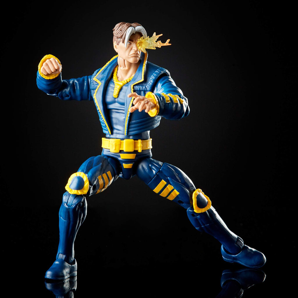 Marvel Legends X-Man (Nate Grey) 6-Inch Action Figure – 2 Sizes - Flex Gamingproduct_type